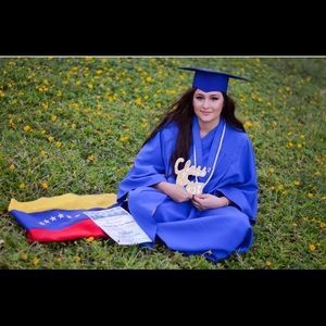 Meet your Posher, Sofia